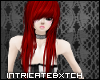 !!Hayley- Red!!