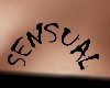 tatto sensual