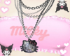 ♡ kitty chain ♡