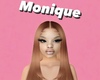 R. Monique