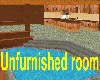 Unfurnished room