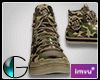 IGI Sneakers Mv.4