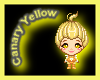 Tiny Canary Yellow 4