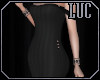 [luc] Colossus Dress
