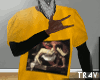 .:T| PYREX outfit|yellow