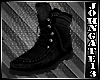 Winter Boots -Dark-