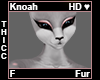 Knoah Thicc Fur F
