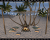 $| Island Campfire