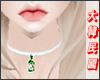 こ soju choker