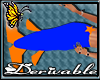 (BFD) Seamless Mermaid