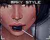 M:Black Lollipop