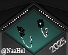 [NAH] Earrings