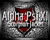 *AC* APX Scorpion Jacket