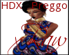 xRaw| Royal Preggo| HDX