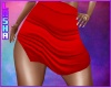 Payton Skirt Red RL