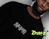 ZH! Shirts basic Black