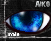 [Aiko]Blue Web Male