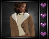 ♥ Fall Jacket Tan