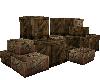 {LS} Stacked Crates