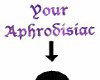 [MZ] Your Aphrodisiac HS