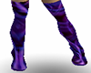 Purple Crush Boots