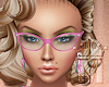 MM-Secretarial Glasses