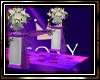 Wedding Aisle & Runner