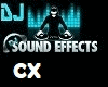 DJ PACK SOUND CX