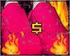 Force Kicks