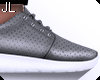 ▲ Sneakers Grey