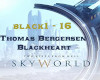 Thomas Bergersen - Black