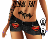 tribal 1