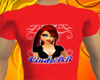 CindyPR Tee