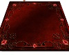 PC Red Area Rug