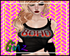 : BOHO Tank