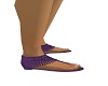 Indian Princess Shoes