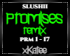 SLUSHII - PROMISES