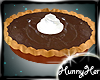 Chocolate Cream Pie 2015