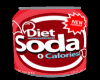 Diet Soda Avatar 1 F