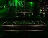 Pub Pool Table