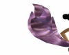 purple passion tail