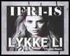 I Fallow Rivers Lykke Li