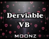 Derviable VB