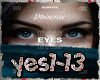 H+F [Mix+Danse]    Eyes
