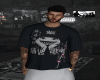 Dark Silent Shirt