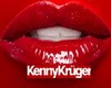 Kenny Kruger - Red Lady