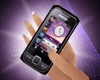 [LBz]Anim Cell Phone M/F