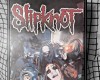 slipknot poster