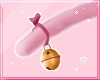 ℓ kitty tail