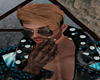 GABY BLOND BRUNE